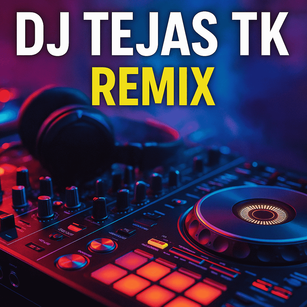 Le Gayi Le Gayi - Desi Tadka - DJ Tejas TK X DJ FIKTICIOUS_(Coolmusic.in.net)