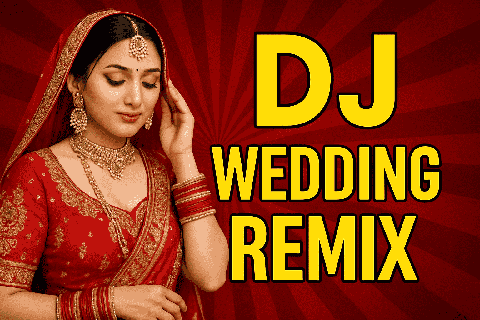 Aap Ka Aana Dil Dhadkana Wedding Special DJ Remix_(Coolmusic.in.net)