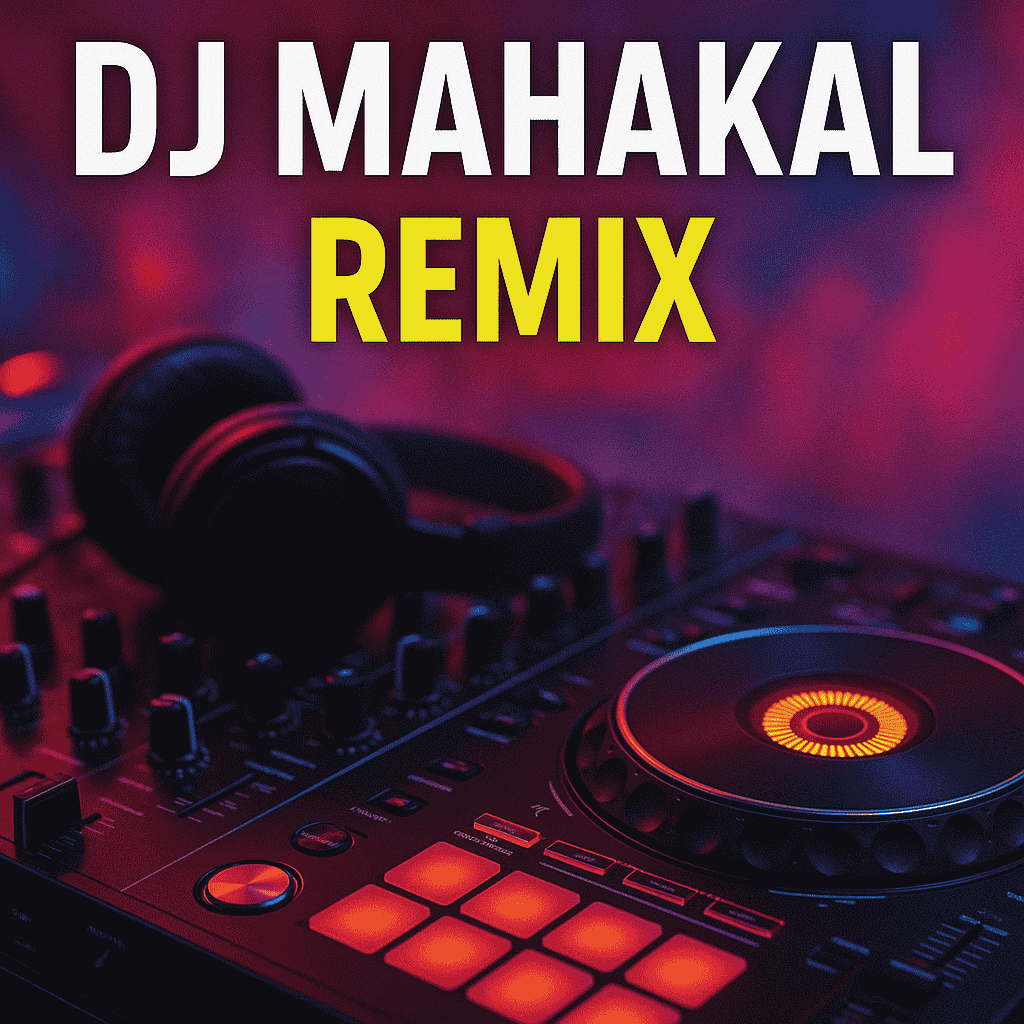 Bam Bam Lahri Bagad Bam Bam lahri remix Dj Mahakal_(Coolmusic.in.net)