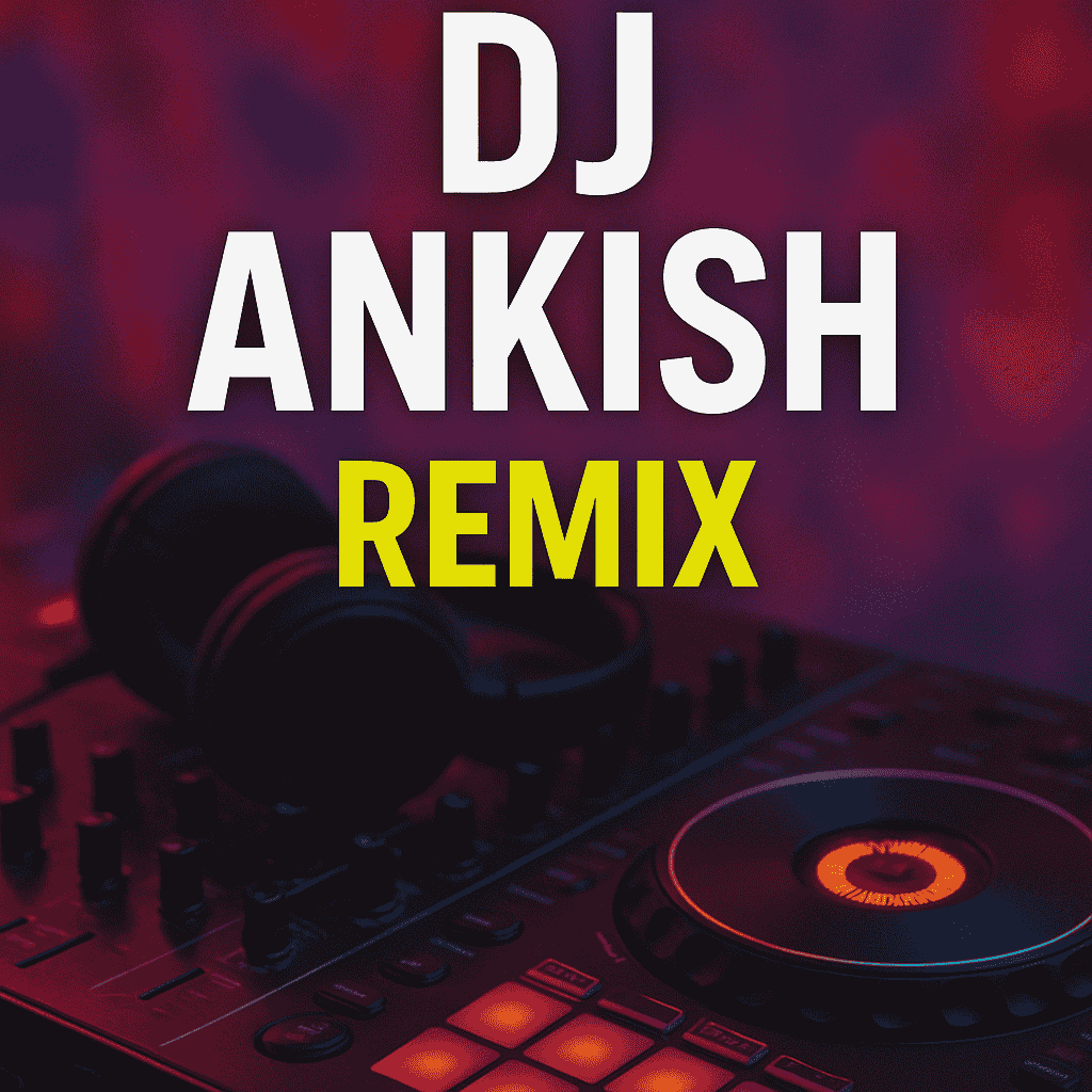 Jaanam Samjha Karo - (Circuit Remix)- DJ Ankish_(Coolmusic.in.net)